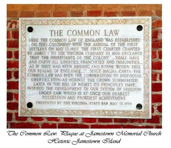 Common-Law Gallery